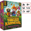 Juharvölgy krónikája: Tavaszi karnevál