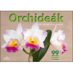 Orchideák