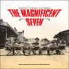 LP Elmer Bernstein: The Magnificent Seven - Original Soundtrack (Limited, Yellow, 180gram Edition)