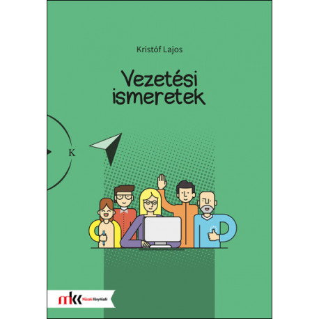 Vezetési ismeretek