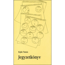 Jegyzetkönyv