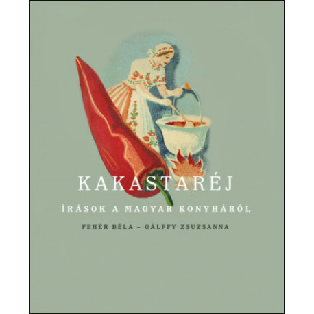 Kakastaréj