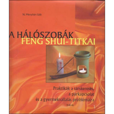 A hálószobák feng shui-titkai