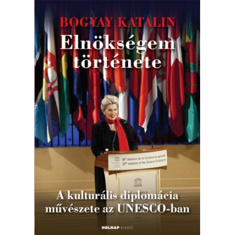 Elnökségem története