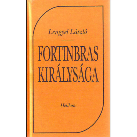 Fortinbras királysága