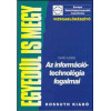 Az információtechnológia fogalmai