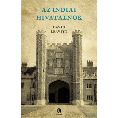 Az indiai hivatalnok