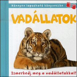 Vadállatok