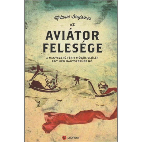 Az aviátor felesége