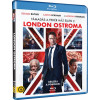 Blu-ray Támadás a Fehér Ház ellen 2. - London Ostroma