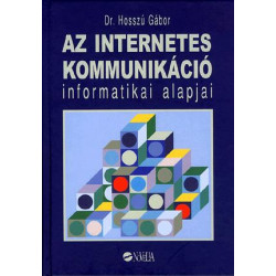 Az internetes kommunikáció (CD-melléklettel)