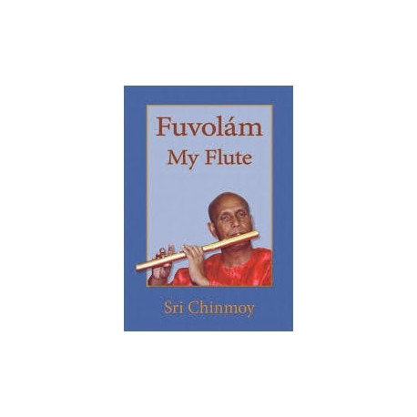 Fuvolám - My Flute