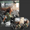CD Ossian: Angyalok és emberek (Digipak) - H-Music magazinnal