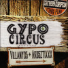 CD Gypo Circus: Villanyos + Akusztixxx