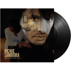 LP Richie Sambora: Undiscovered Soul (Gatefold, 2LP, 180gram)