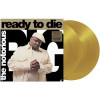 LP The Notorious B.I.G.: Ready To Die (Exclusive, Gatefold, 2LP Gold Vinyl Edition)
