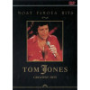 DVD Tom Jones: Greatest Hits