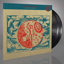 LP Thy Catafalque: Microcosmos (Reissue, Gatefold, 2LP)