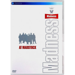 DVD Madness: At Madstock