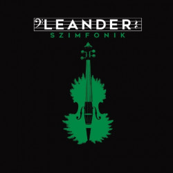 CD Leander Szimfonik: Örökzöldek (Digipak)