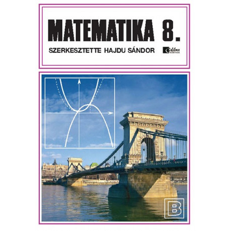 Matematika 8. bővített változat