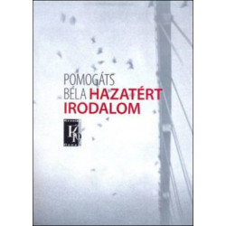 Hazatért irodalom