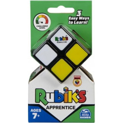 Rubik 2x2x2 Tanonc kocka