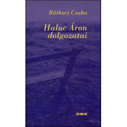 Haluc Áron dolgozatai