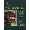 A rottweiler