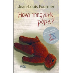 Hova megyünk papa?