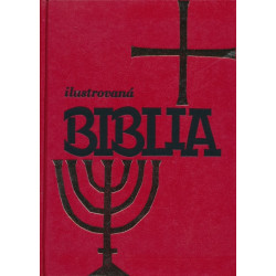 Ilustrovaná Biblia