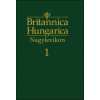 Britannica Hungarica Nagylexikon 1.