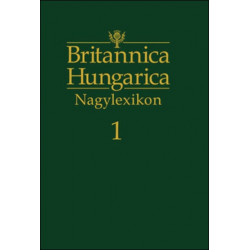 Britannica Hungarica Nagylexikon 1.