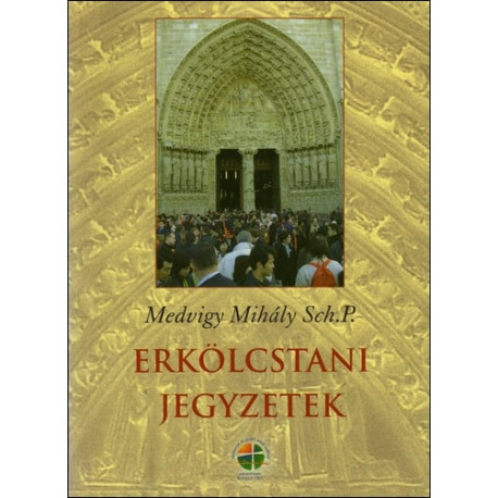 Erkölcstani jegyzetek