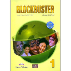 Blockbuster 1 Student’s Book
