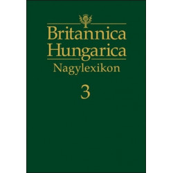 Britannica Hungarica Nagylexikon 3.