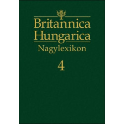 Britannica Hungarica Nagylexikon 4.