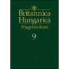 Britannica Hungarica Nagylexikon 9.