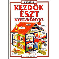 Kezdők észt nyelvkönyve