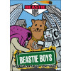 A Beastie Boys intergalaktikus története
