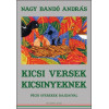 Kicsi versek kicsinyeknek