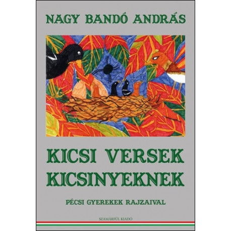 Kicsi versek kicsinyeknek