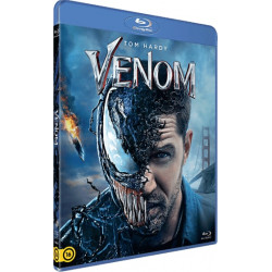 Blu-ray Venom