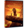 DVD Az oroszlánkirály (élőszereplős)