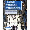 Longman Commercial Communication: An intermediate course in English for commercial correspondence and practice