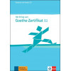 Mit Erfolg zum Goethe-Zertifikat B2 Testbuch mit Audio-CD