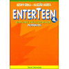 NT-56380/IV/M EnterTeen 4. Workbook