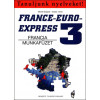 NT-13398/M France-Euro-Express 3 munkafüzet