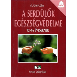 NT-01048 A serdülők egészségvédelme 12-16 éveseknek