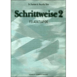 NT-56411/F Schrittweise 2 feladatlapok